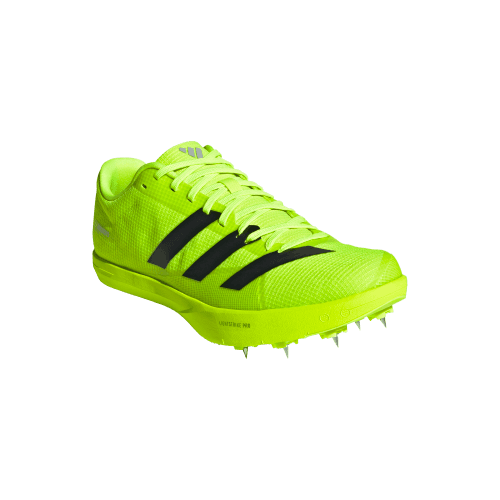 adidas LJ — Farbe neongelb
