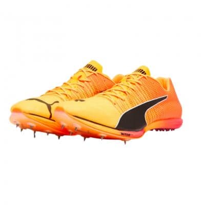 Puma Forte Nitro Elite — Farbe orange
