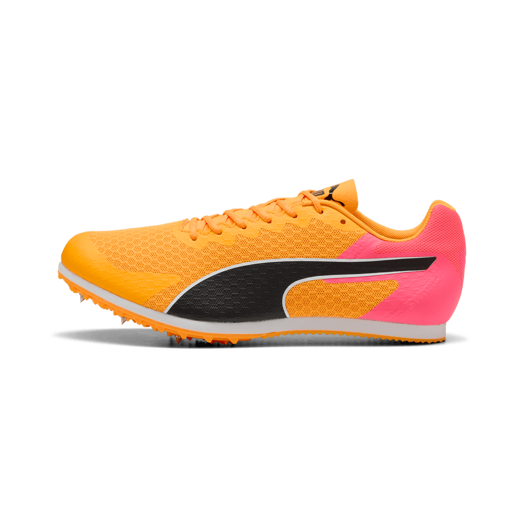 Puma Star 9 — Farbe orange