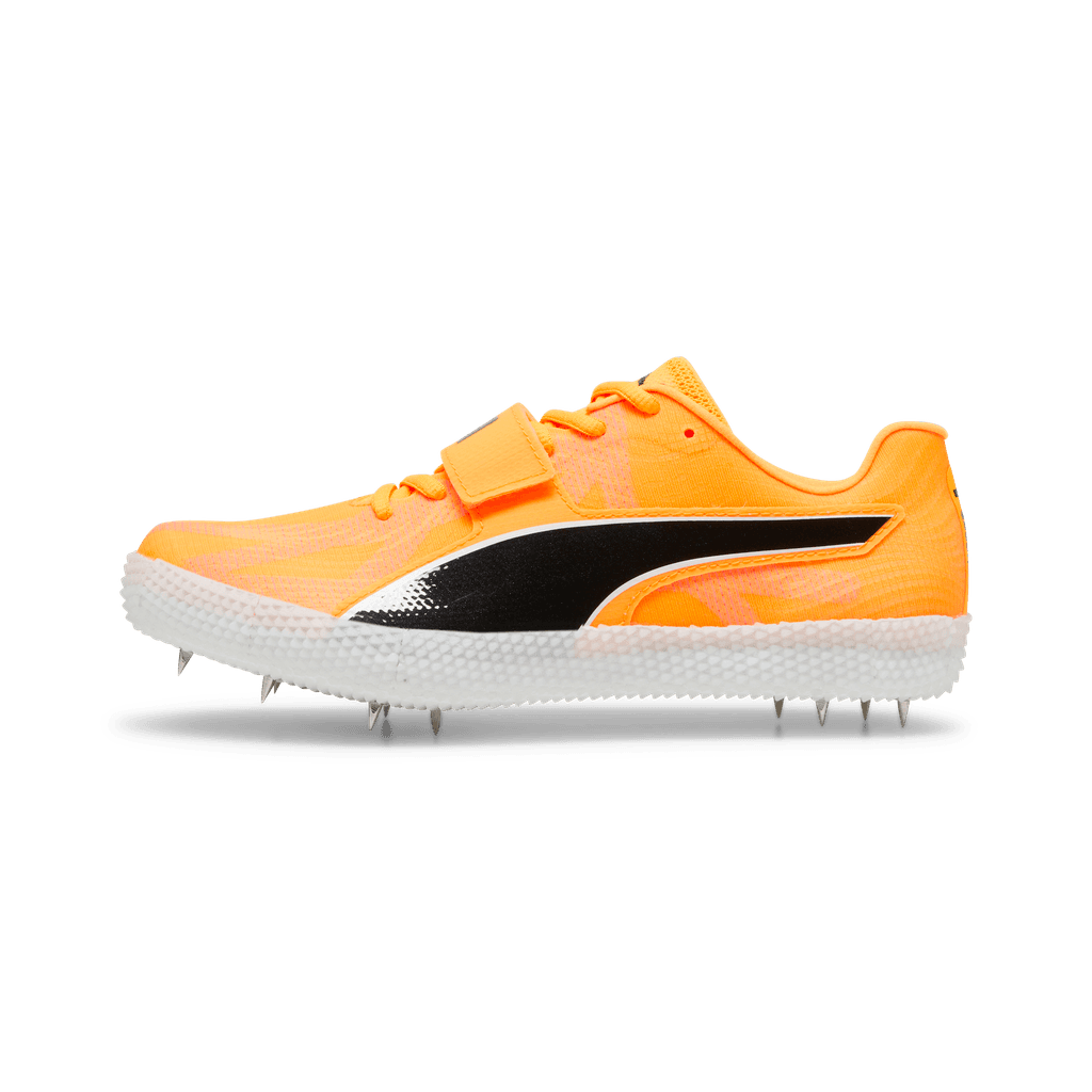 Puma HJ 11 ultraweave — Farbe orange