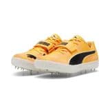 Puma HJ 10 — Farbe orange