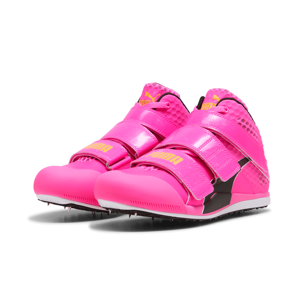 Puma evoSPEED Javelin Elite 2.0 — Farbe Poison Pink-Sun Stream-PUMA Black