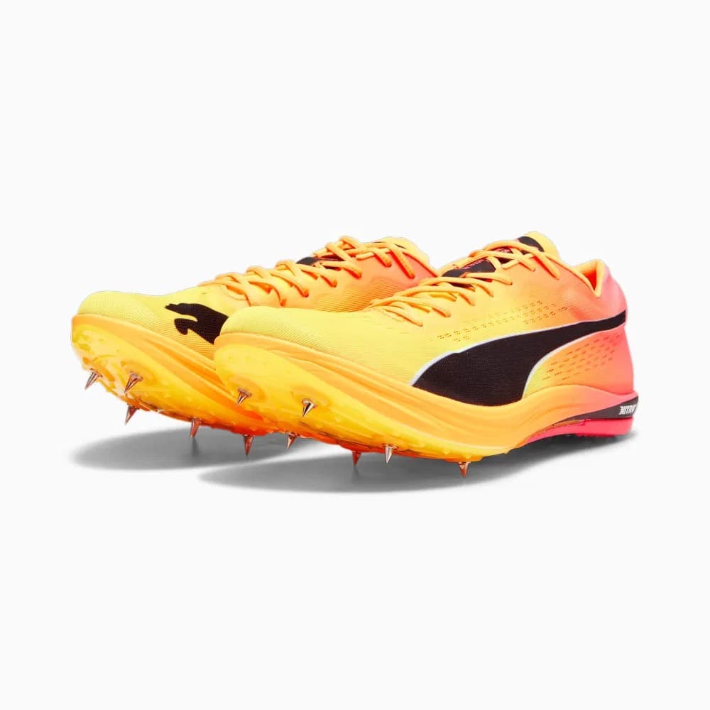 Puma LD Nitro Elite+ — Farbe orange
