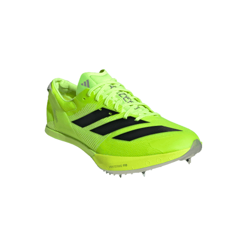adidas Finesse — Farbe neon