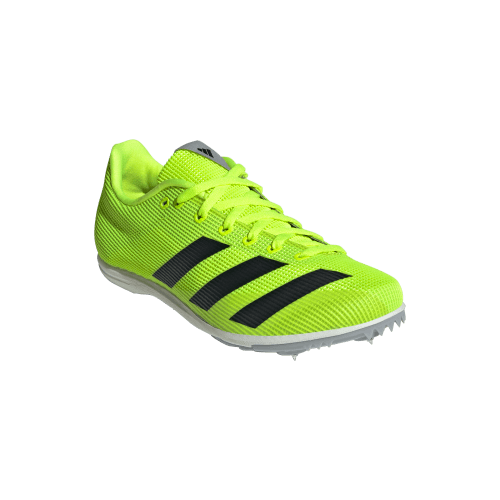adidas Allroundstar — Farbe ab UK 3 neongelb