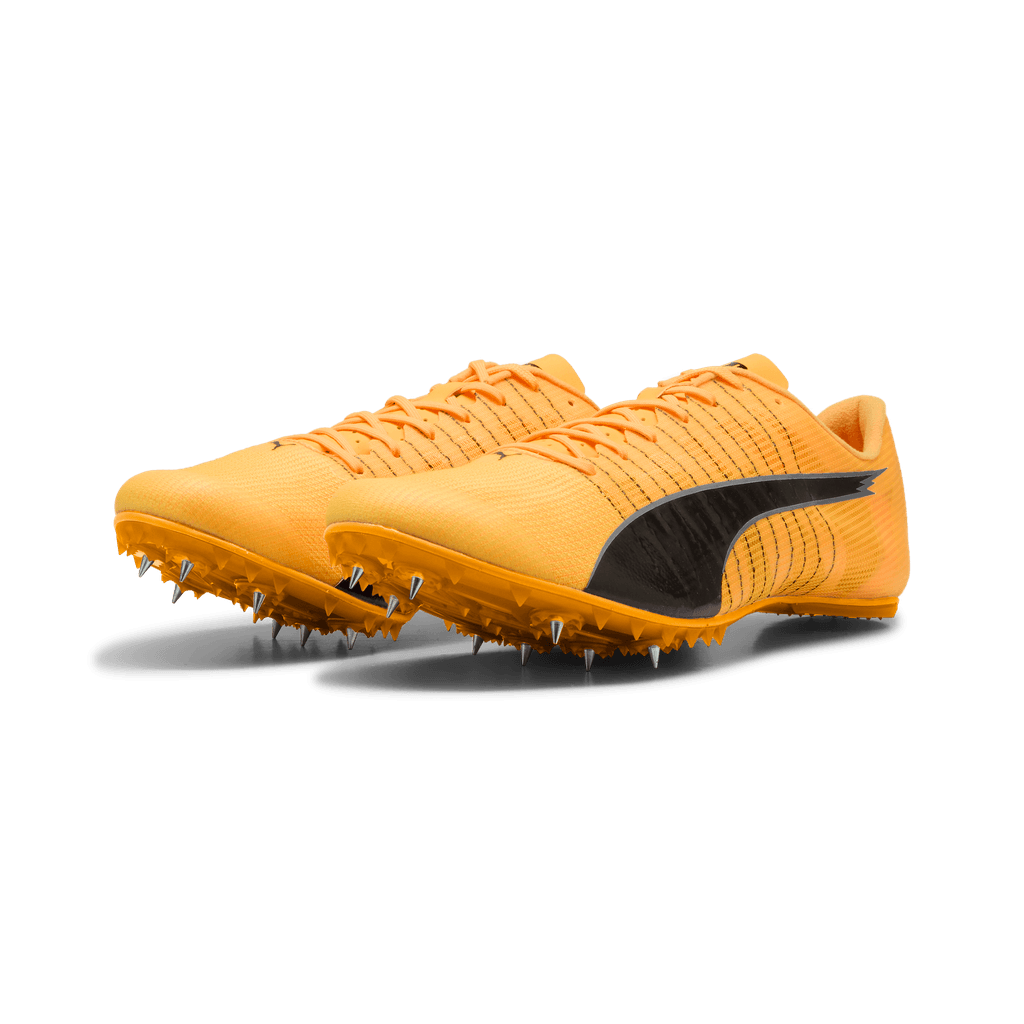 Puma evoSPEED FUTURE 6 — Farbe Sun Stream-Pure Magenta-PUMA Black