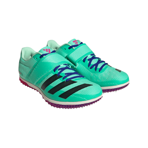 adidas HJ — Farbe grün