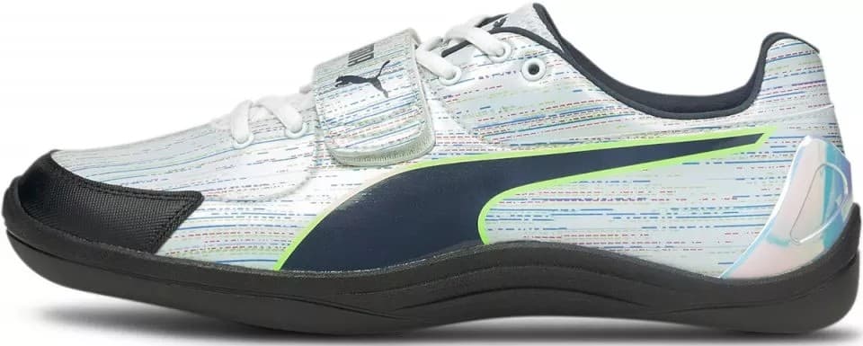 Puma Throw 8 SP — Farbe spectra
