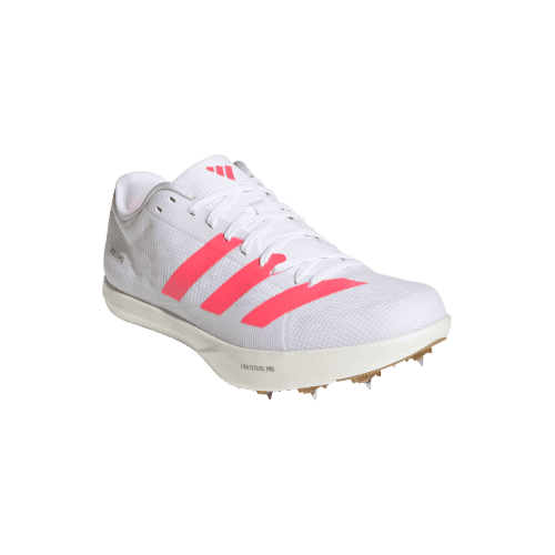 adidas ADIZERO LJ WC — Farbe White