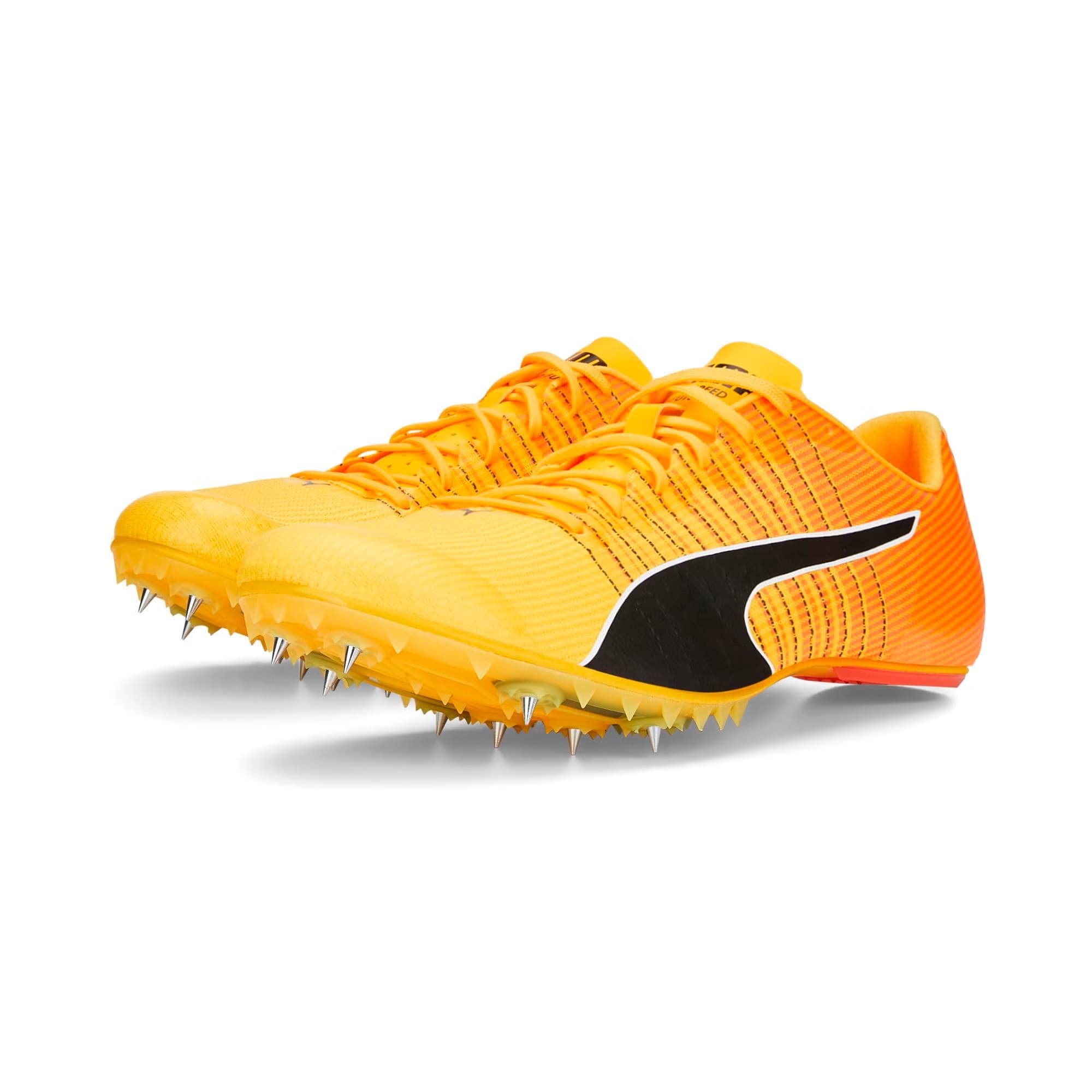 Puma Tokyo Future 4 — Farbe orange