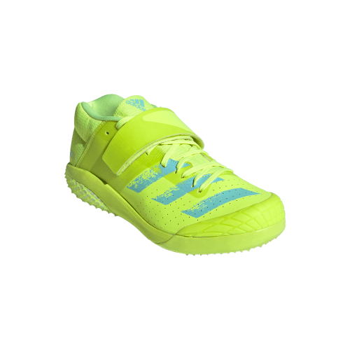 adidas Javelin — Farbe gelb